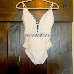 Beca swimsuit size L